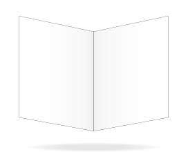 4ページタイプサンプルイメージ